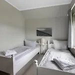 Deichkoenig Сasa de vacaciones Nordstrand