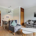 Сasa de vacaciones Deichkoenig Nordstrand