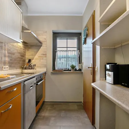 בית נופש Deichkoenig