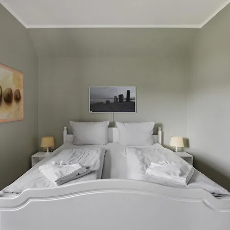 Deichkoenig בית נופש נורדסטרנד