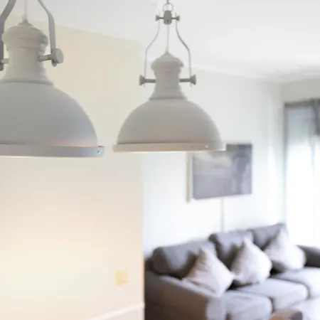 Deichkoenig בית נופש *