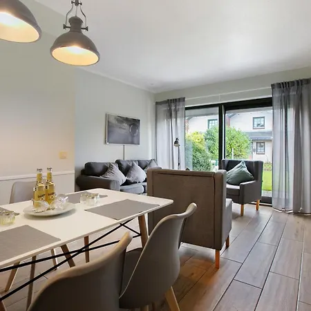 בית נופש Deichkoenig *