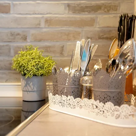 Deichkoenig בית נופש נורדסטרנד