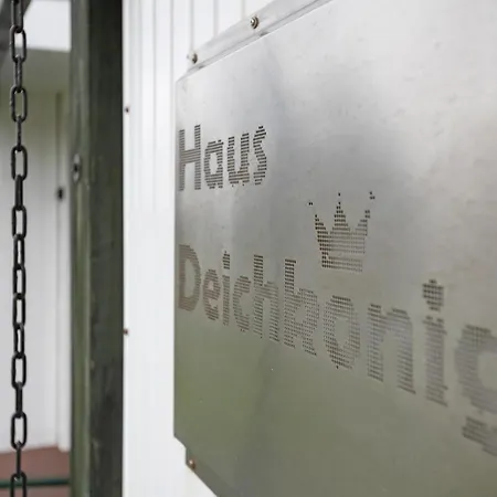 Deichkoenig * נורדסטרנד