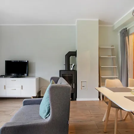 Deichkoenig Holiday home