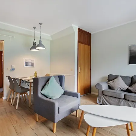 בית נופש Deichkoenig