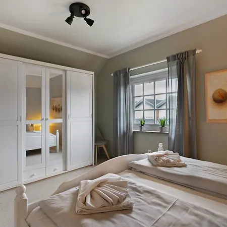 Deichkoenig בית נופש