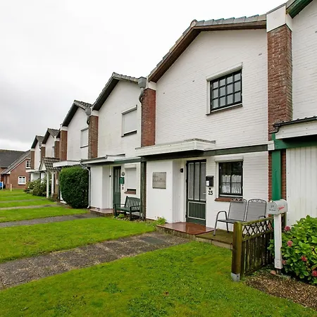 בית נופש Deichkoenig *