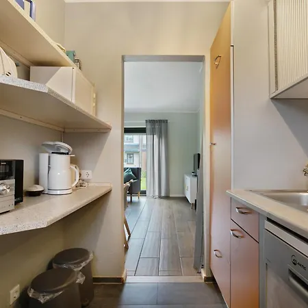 בית נופש Deichkoenig *