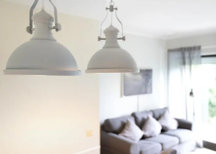 Deichkoenig Σπίτι διακοπών *