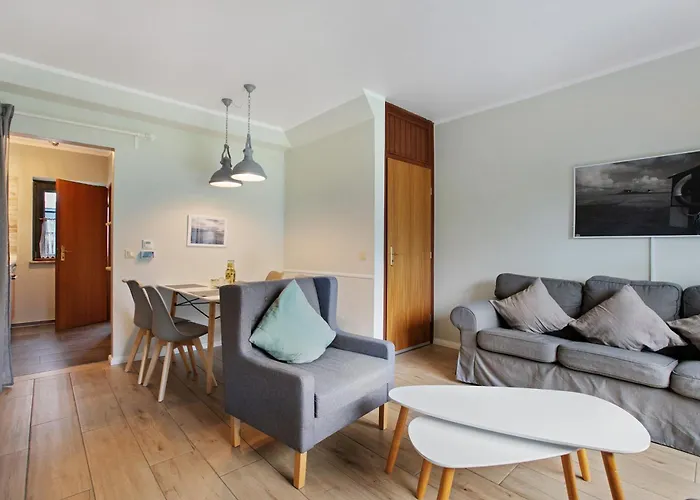 Σπίτι διακοπών Deichkoenig