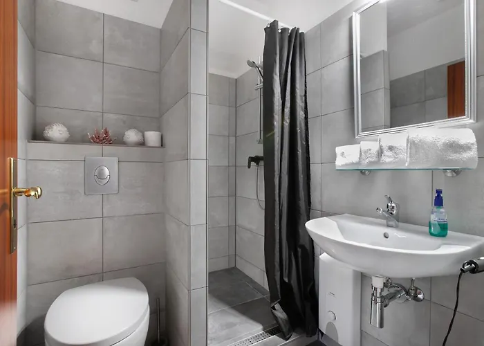 Σπίτι διακοπών Deichkoenig *