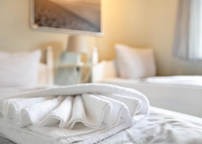 Σπίτι διακοπών Deichkoenig