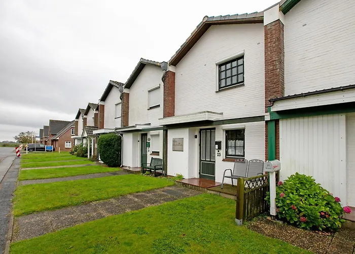 Σπίτι διακοπών Deichkoenig *